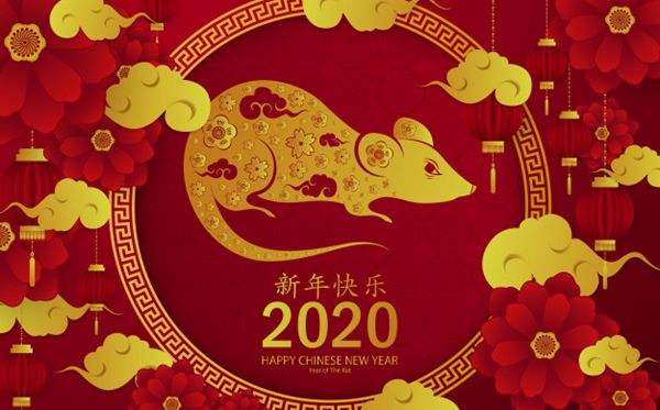2020新年將至鄭州中原旅游大巴汽車(chē)祝新老客戶(hù)新春快樂(lè)闔家歡樂(lè)